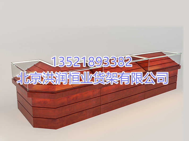 煙酒展示柜