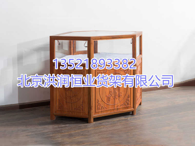 珠寶展示柜